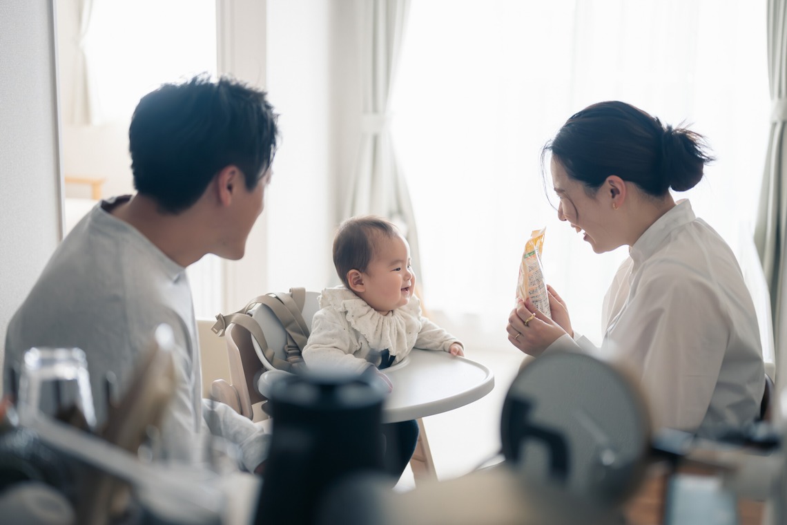 shihoが撮影した「日常撮影（ファミリー）」の写真