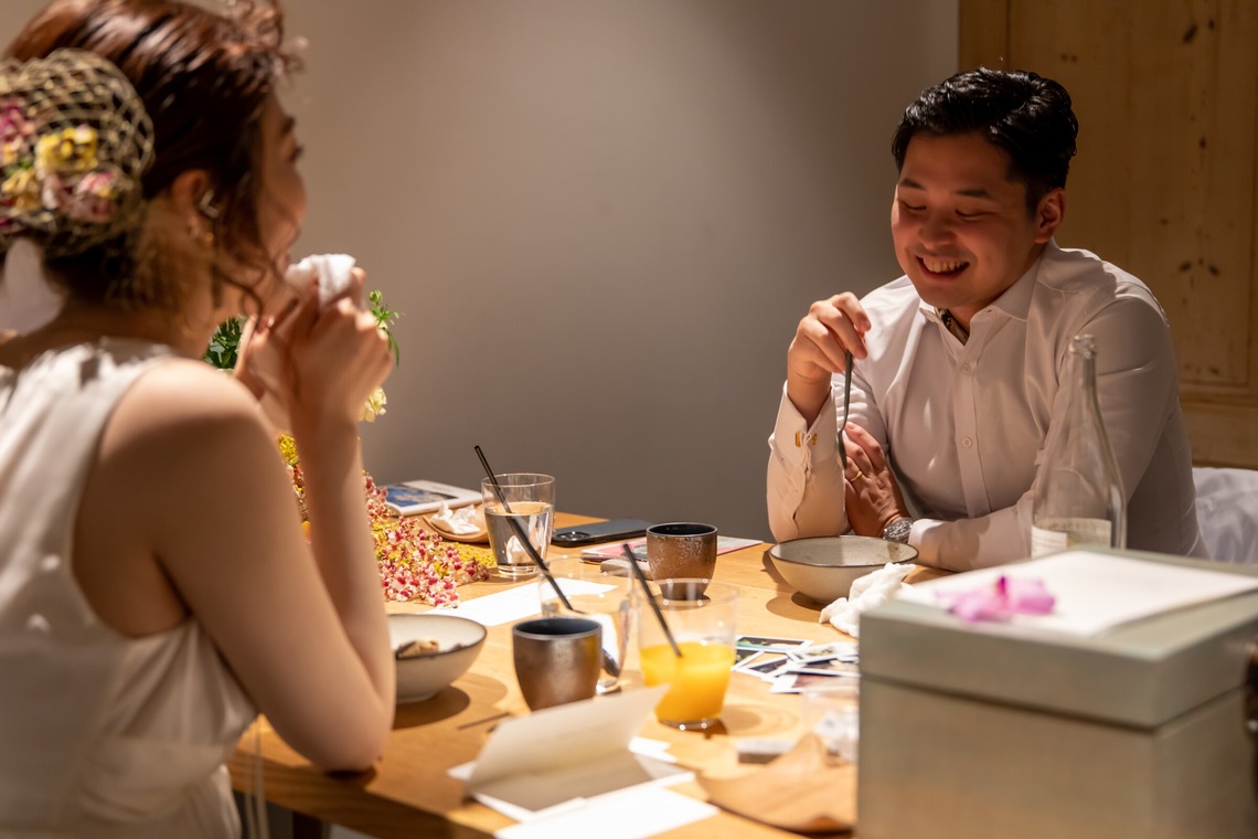 Photo of Wedding_Tokyo taken by gin'en LLC.