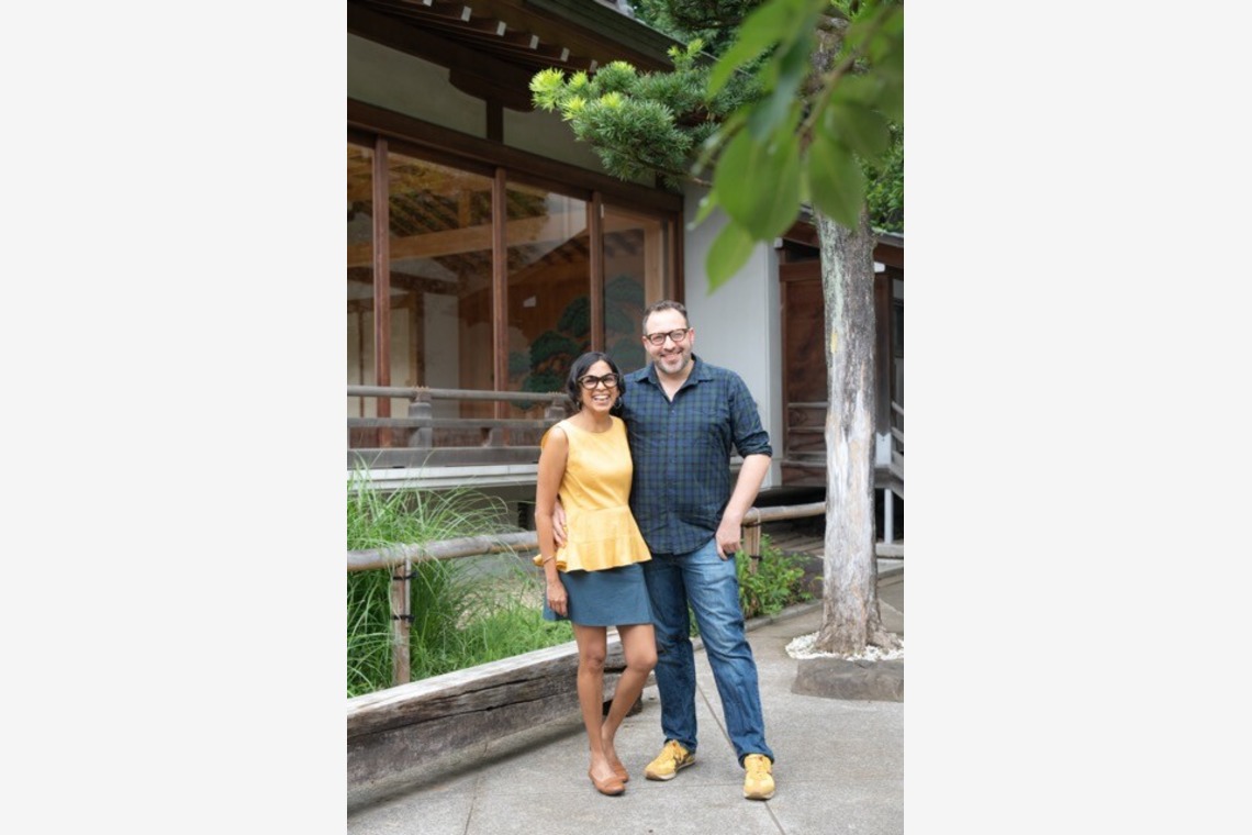 Photography_KanaUが撮影した「カップルフォト（北参道）」の写真