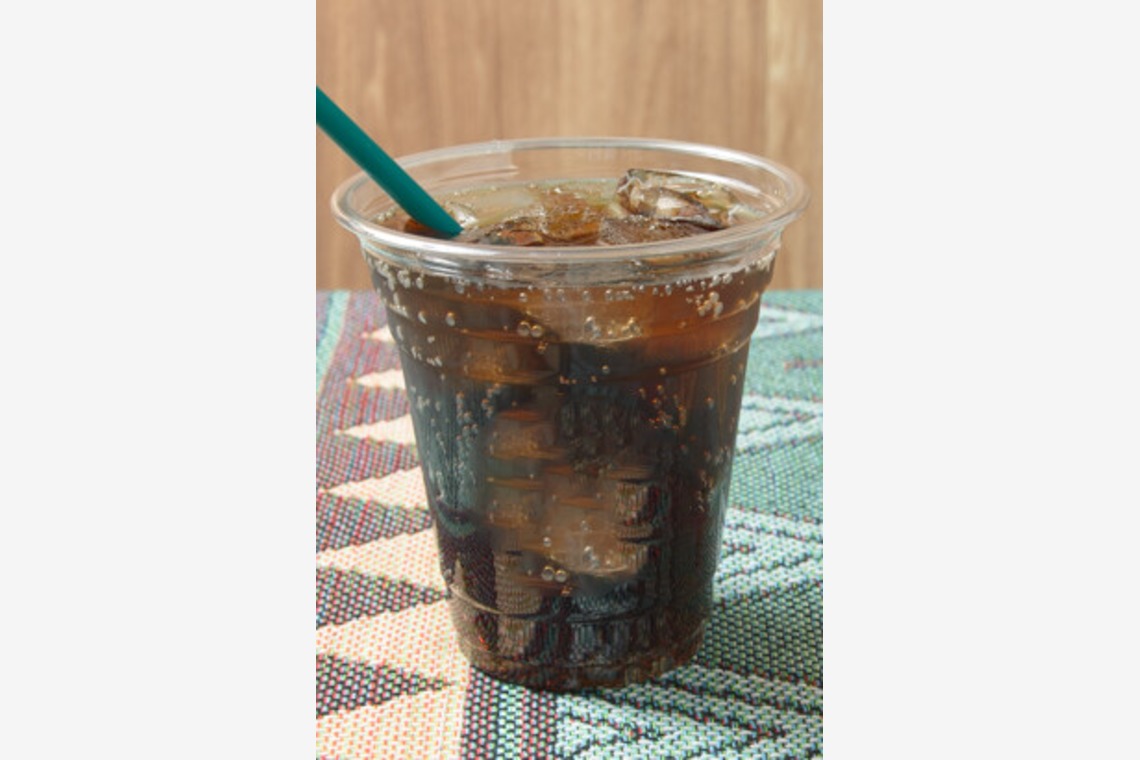 Photo Mが撮影した「カフェメニュー」の写真