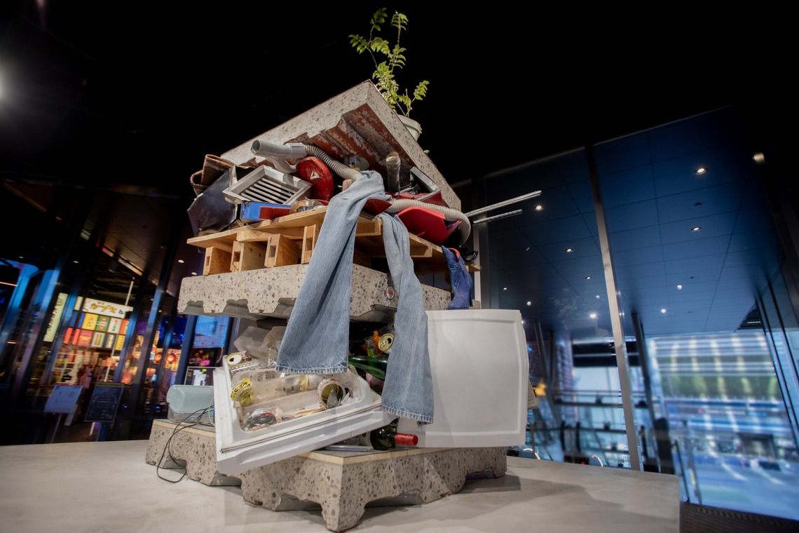 松見　翠が撮影した写真のアルバム「広角レンズ写真撮影」