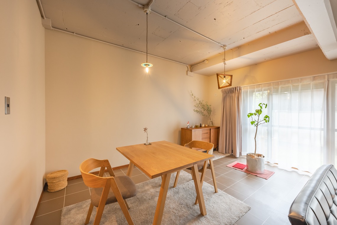 Grassvalley.incが撮影した写真のアルバム「リノベーション施工サンプル」