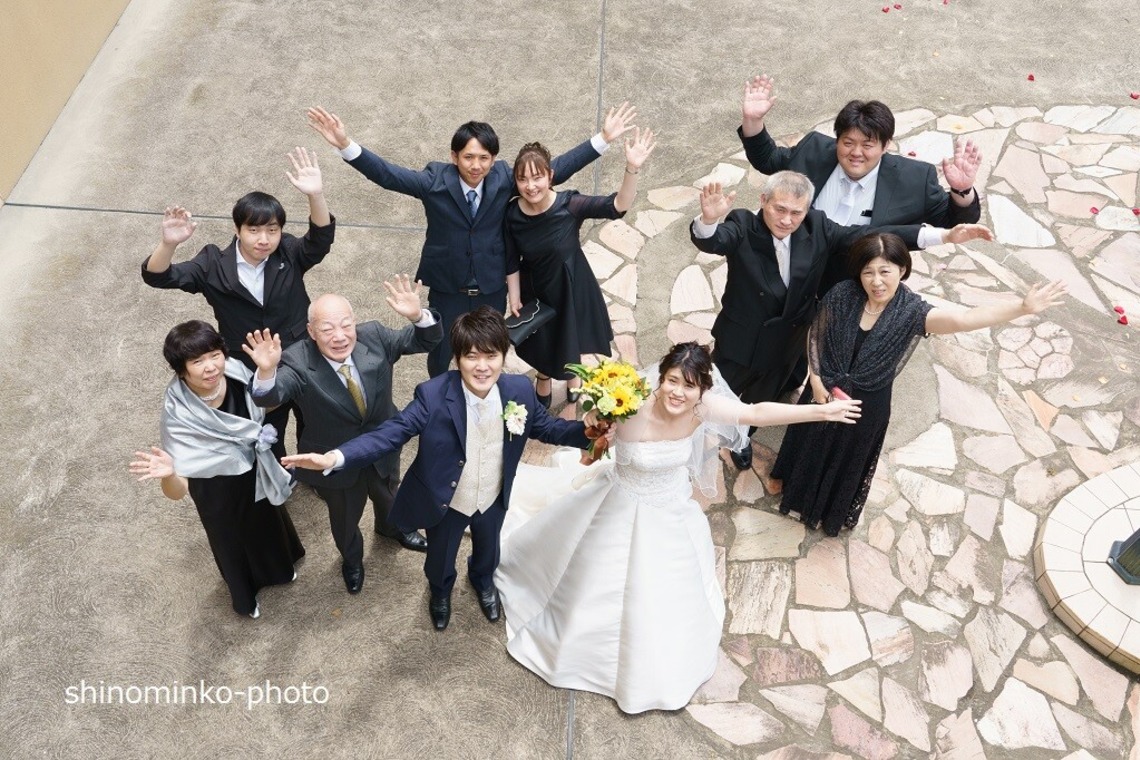 しのみんこフォト