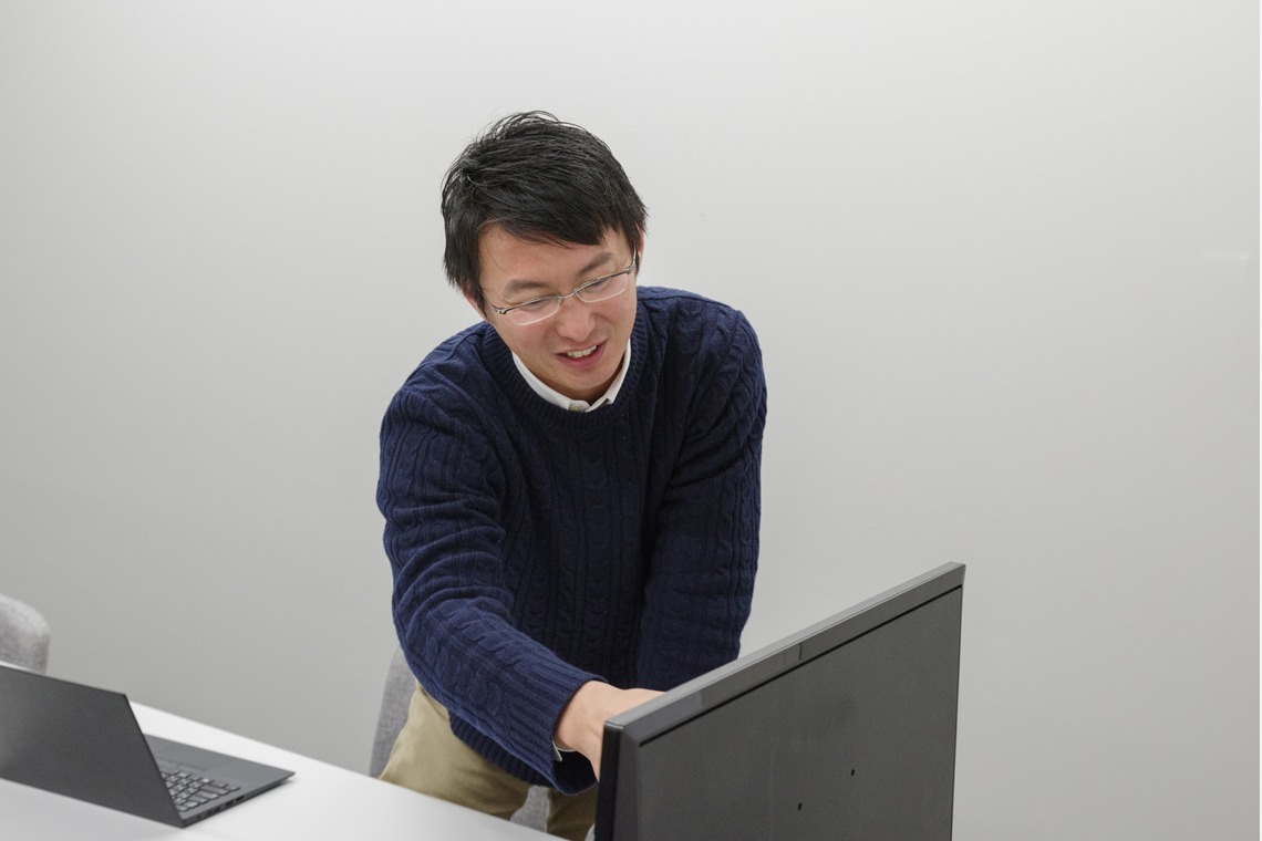 Katsuhiko Suzukiが撮影した「インタビュー同行撮影」の写真