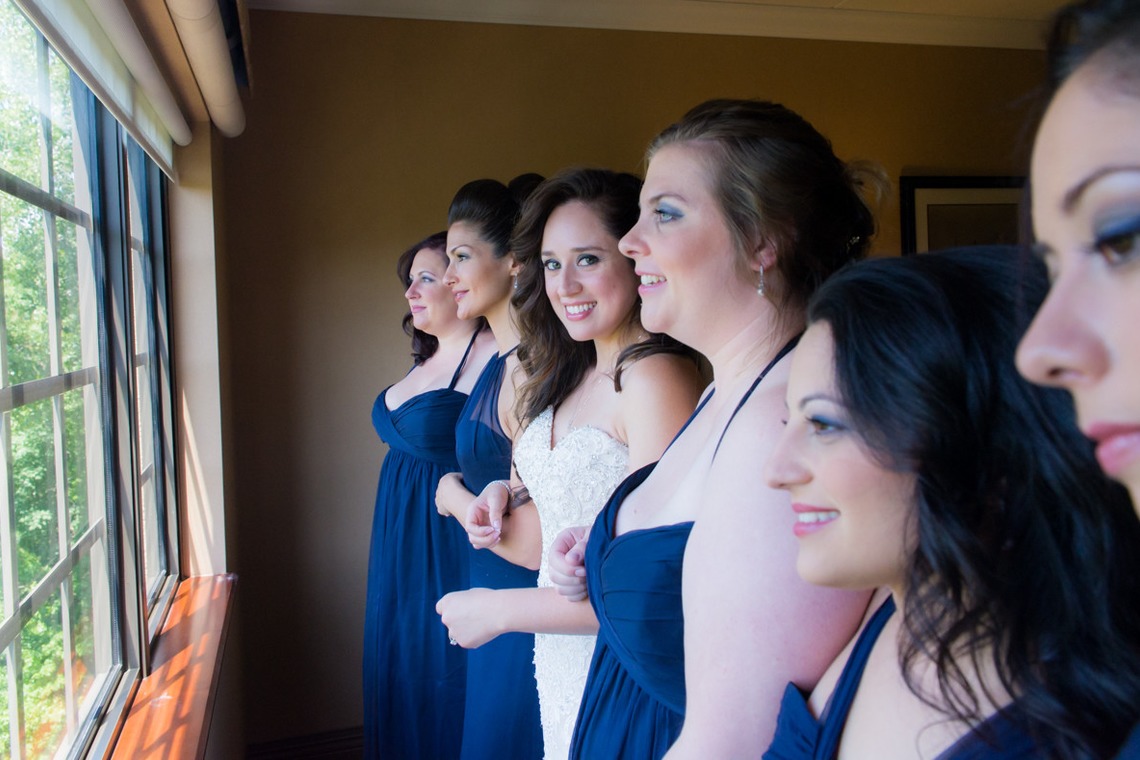 Album of the Wedding, Bridal taken by Unveiled Weddings - 