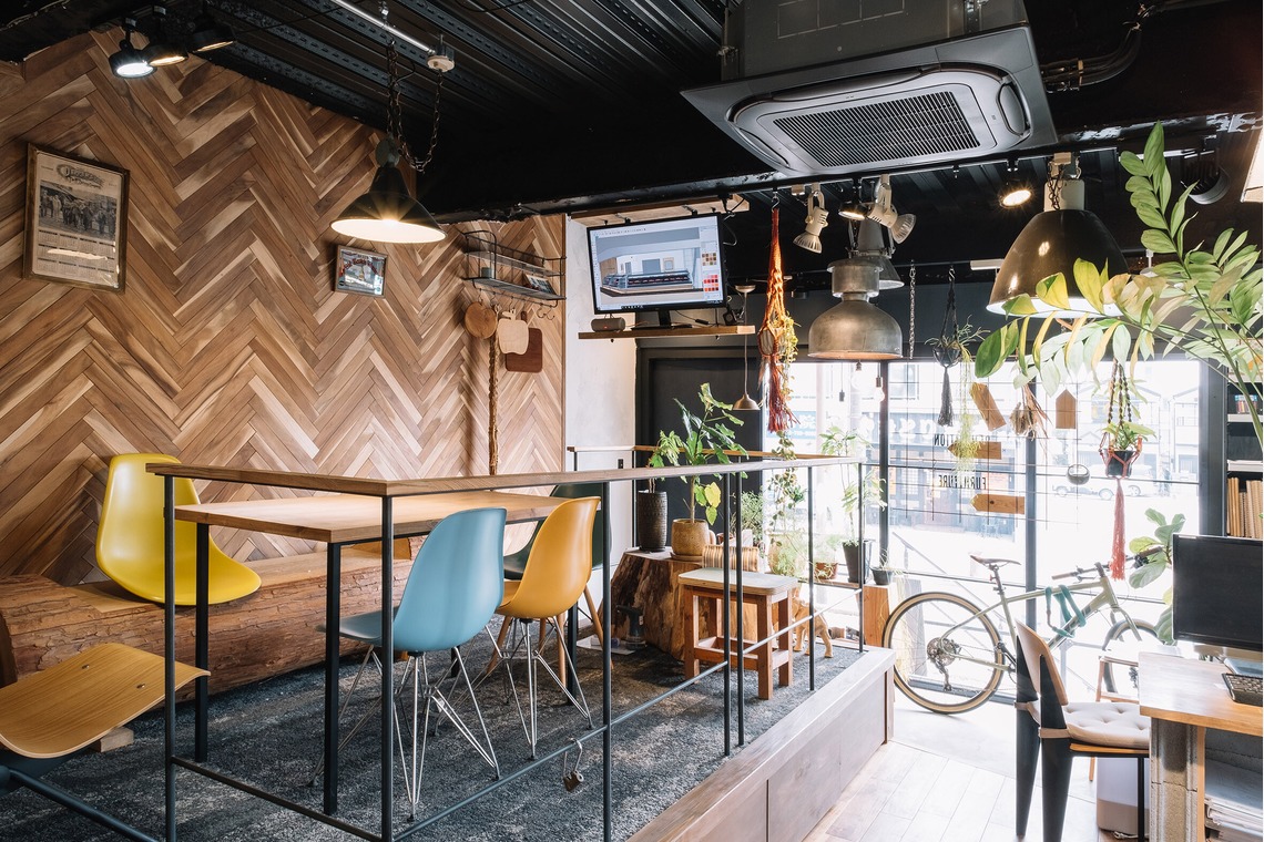 スタジオトモロが撮影した「ビジネスポートレート」の写真