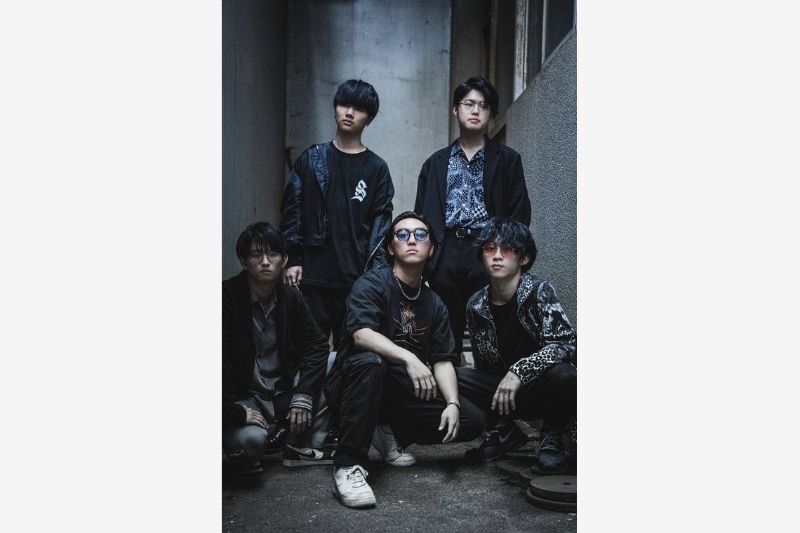 Kosaku Tanakaが撮影した写真のアルバム「男性ポートレート」