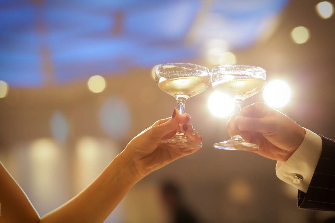 elle pupaが撮影した写真のアルバム「披露宴当日」