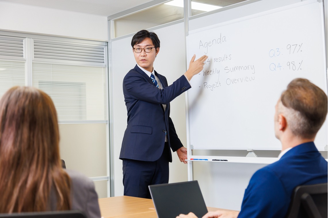 Yusuke Usuiが撮影した「ベルリッツ様 web広告撮影」の写真