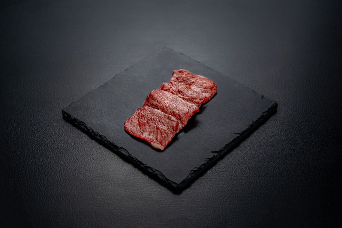 吉田佳央が撮影した「メニュー用 フード写真」の写真