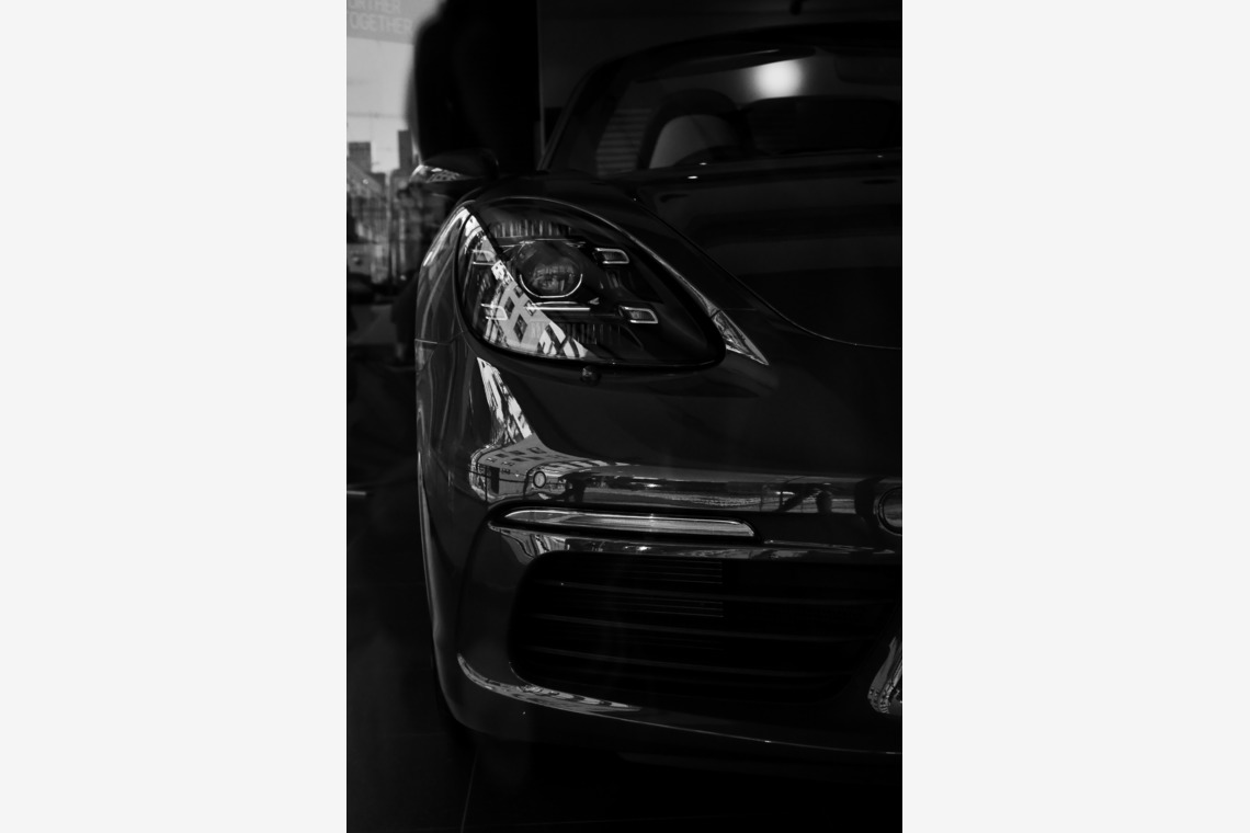 Green Backasが撮影した写真のアルバム「MATT」