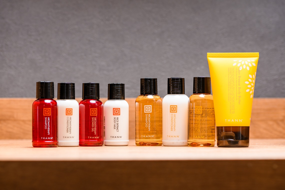 中川昌幸が撮影した「'Ulalena 静岡市三保のリゾート施設」の写真