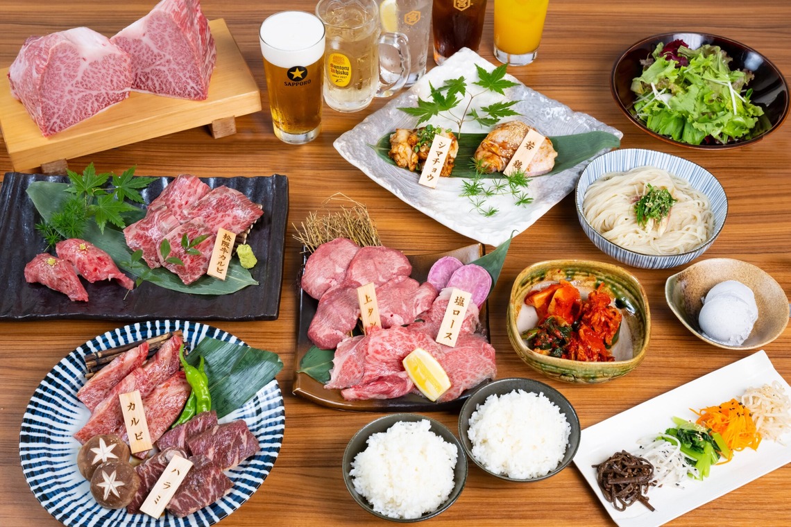 株式会社スマイルプロアートが撮影した写真のアルバム「料理撮影」