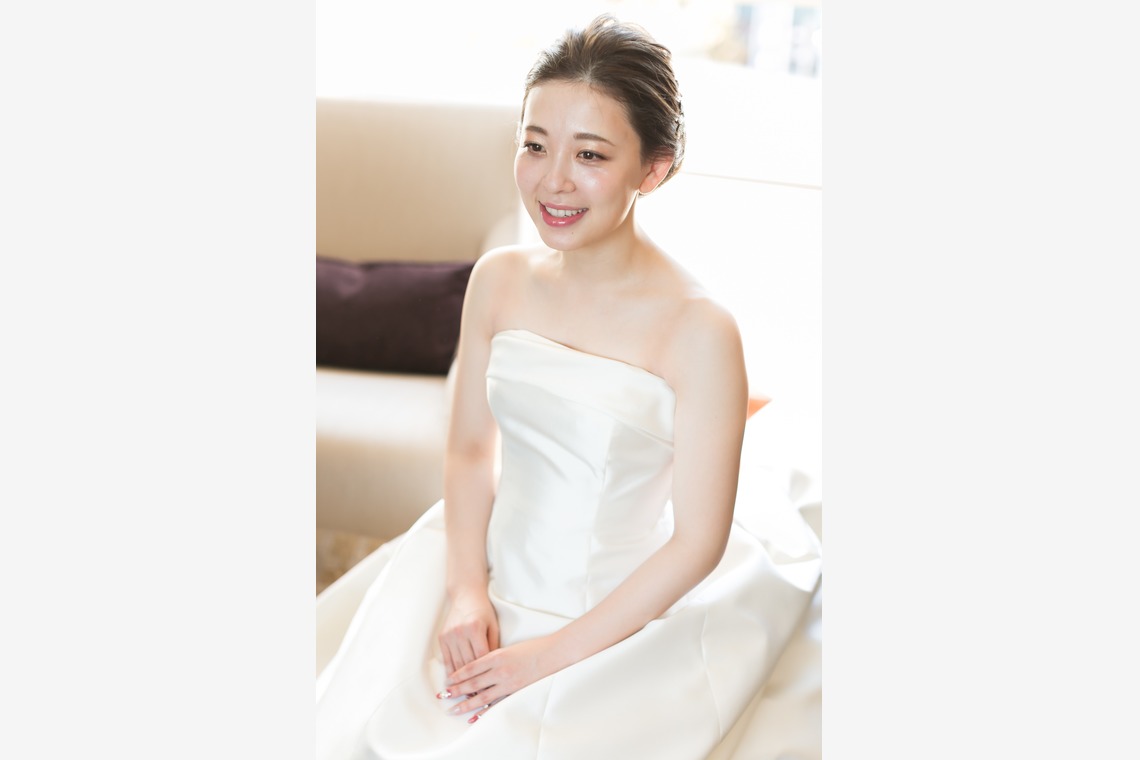 Yuki Shimada Photographyが撮影した写真のアルバム「結婚式の当日お写真」