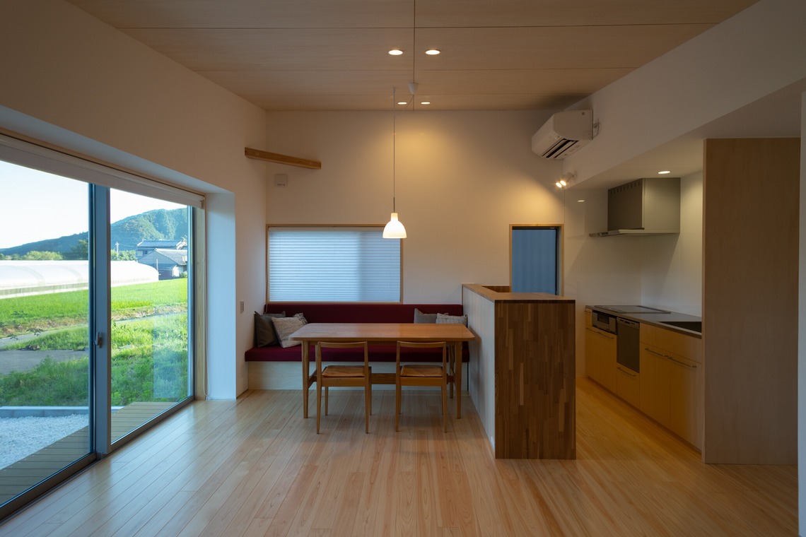 エムフォトオフィスが撮影した写真のアルバム「建築」