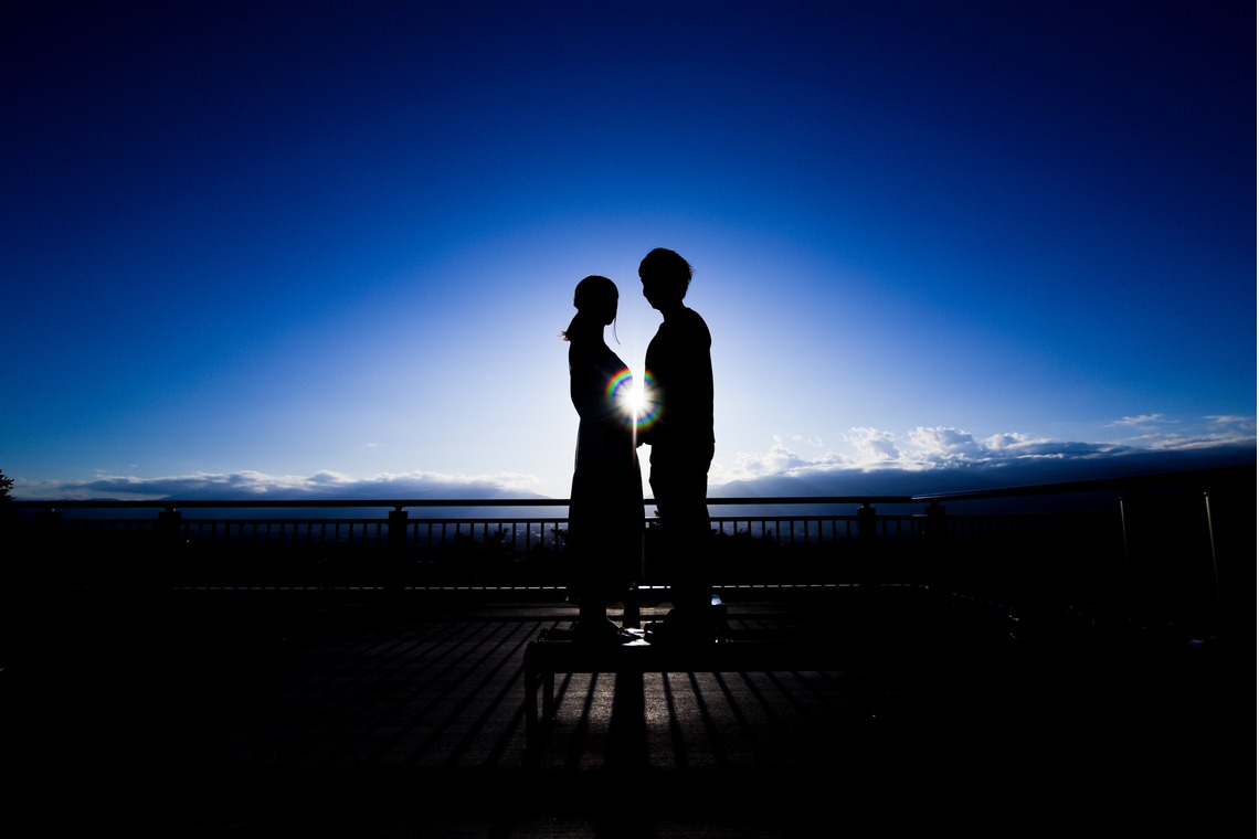 pinkie knot osawa photo officeが撮影した「前撮り」の写真