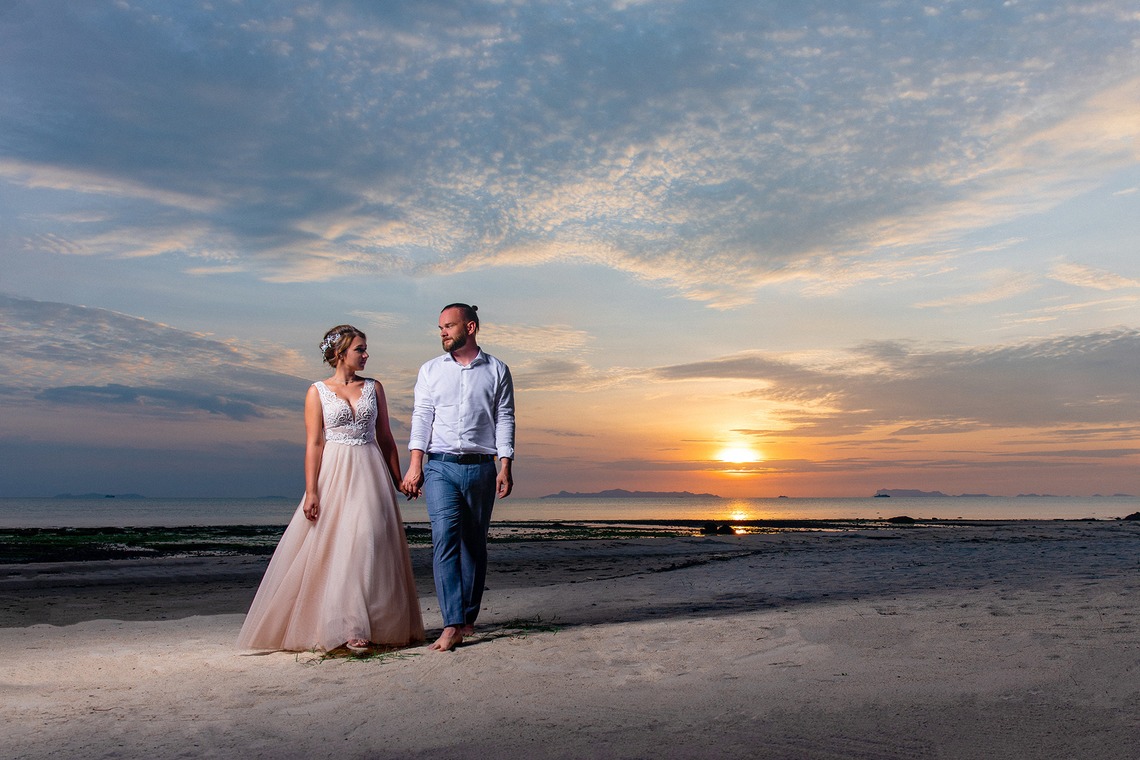 Alex Dadushcoが撮影した「Wedding photography Koh Samui」の写真