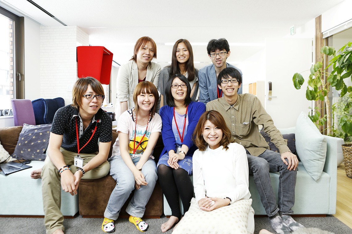 堀修平写真事務所が撮影した「インタビュー」の写真