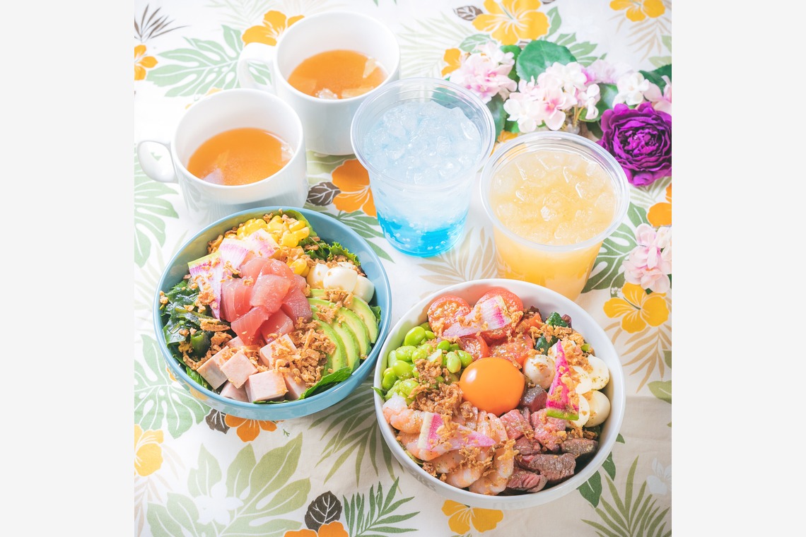 小橋君が撮影した写真のアルバム「飲食店 写真素材」