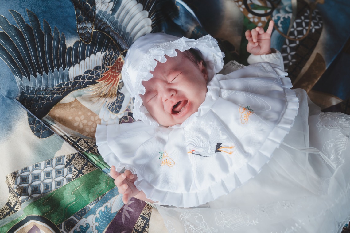 袴田写真事務所が撮影した「ファミリーフォト」の写真