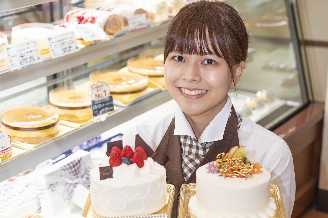 エンリッチ フォトグラフィーが撮影した「求人誌表紙」の写真