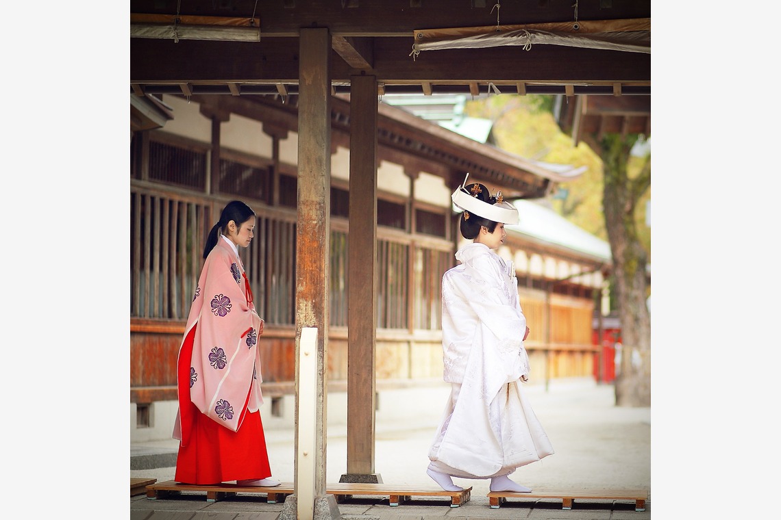 Photo of wedding_snap taken by Hiroshi Masuda