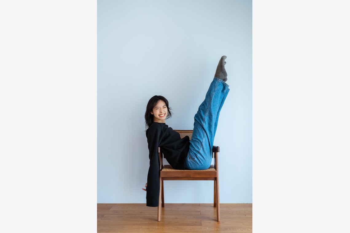 白田光孝が撮影した「人物（宣材）」の写真