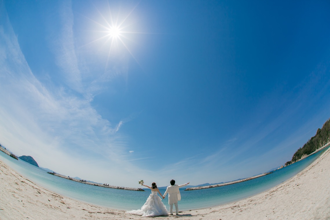 Re'creationが撮影した「和洋装前撮りフォト」の写真