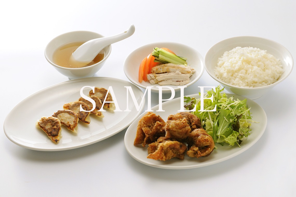 TOKOが撮影した「料理　店舗撮影」の写真