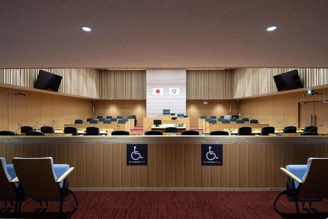 長野優幸が撮影した写真のアルバム「建物」