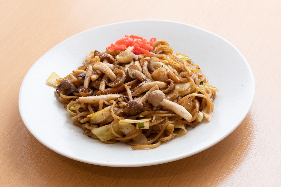 ミヤタカズコが撮影した「フードデリバリー」の写真