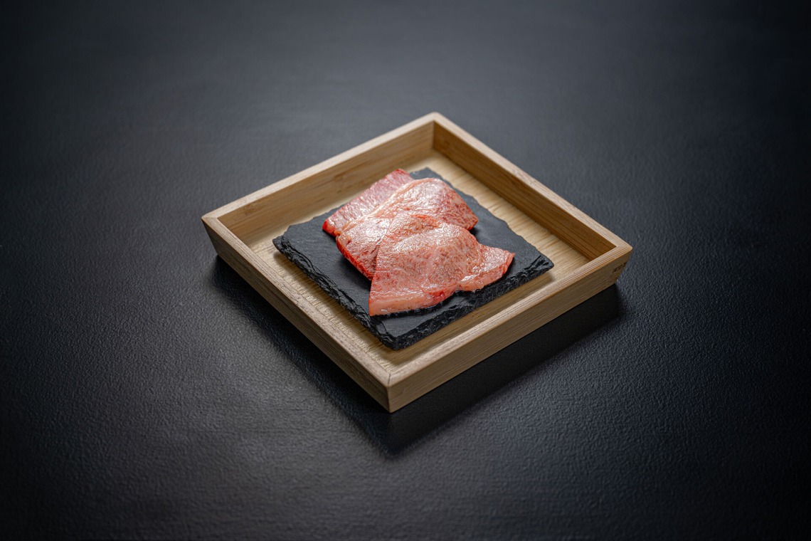 吉田佳央が撮影した「メニュー用 フード写真」の写真