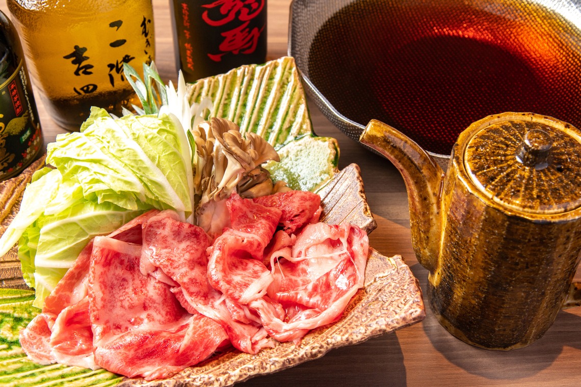 合同会社優希photoが撮影した「飲食店ポートフォリオ」の写真