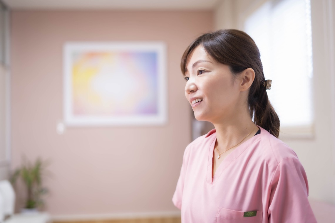 スタジオ11が撮影した「インタビュー撮影案件A」の写真