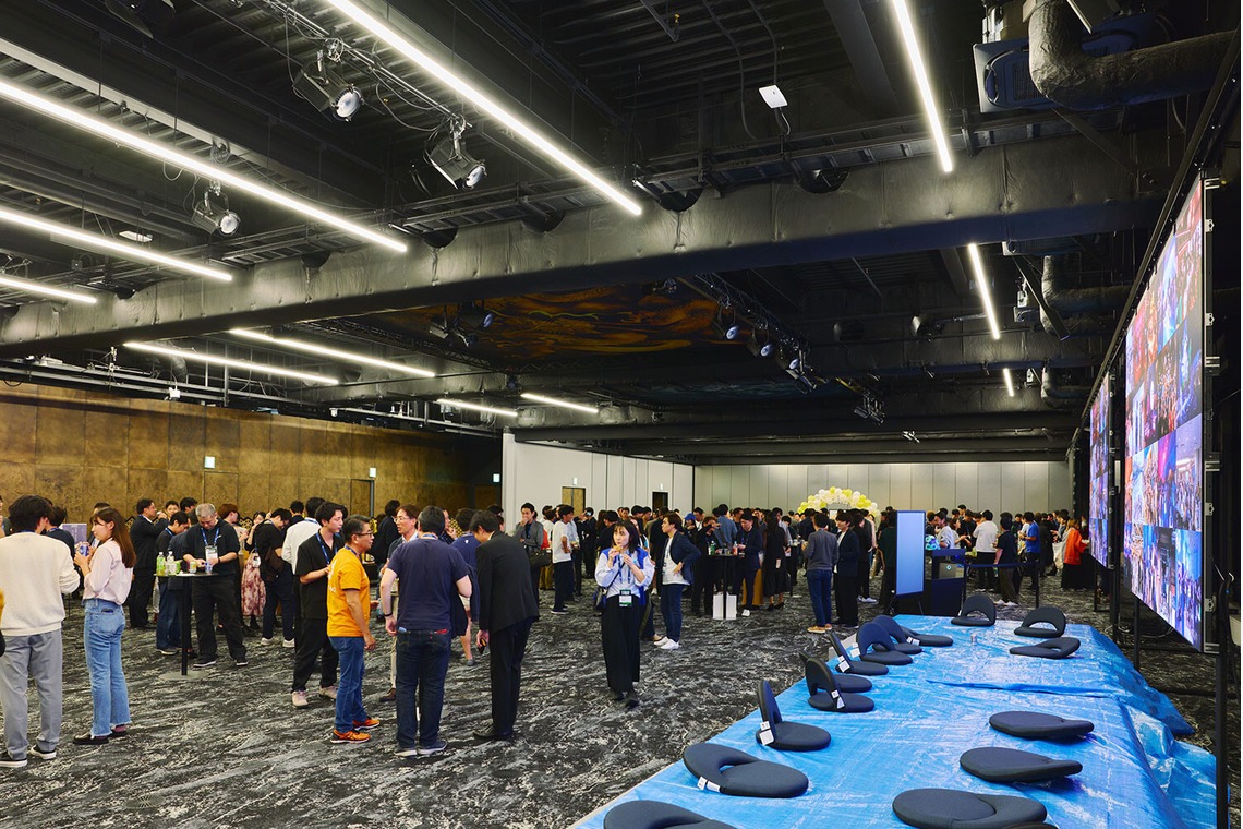 Shun Kanazawaが撮影した写真のアルバム「イベント撮影」