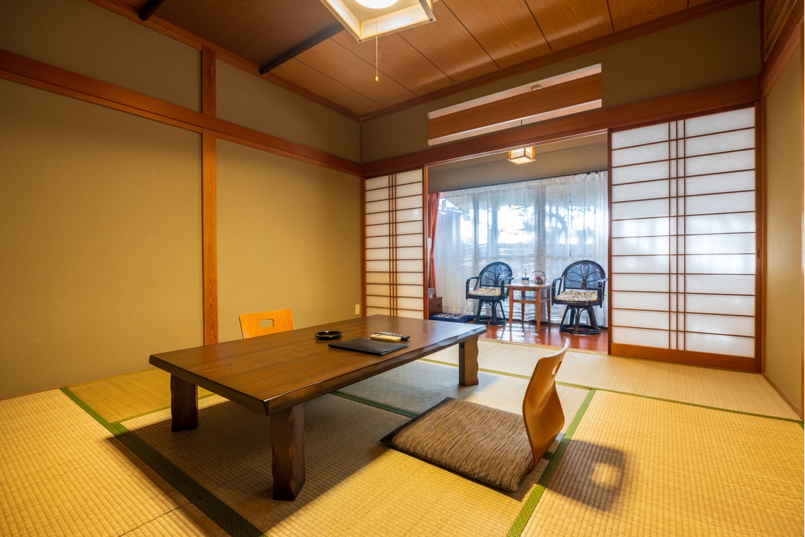 フォトオフィス　ルミエが撮影した写真のアルバム「自家源泉の老舗温泉旅館の館内撮影」