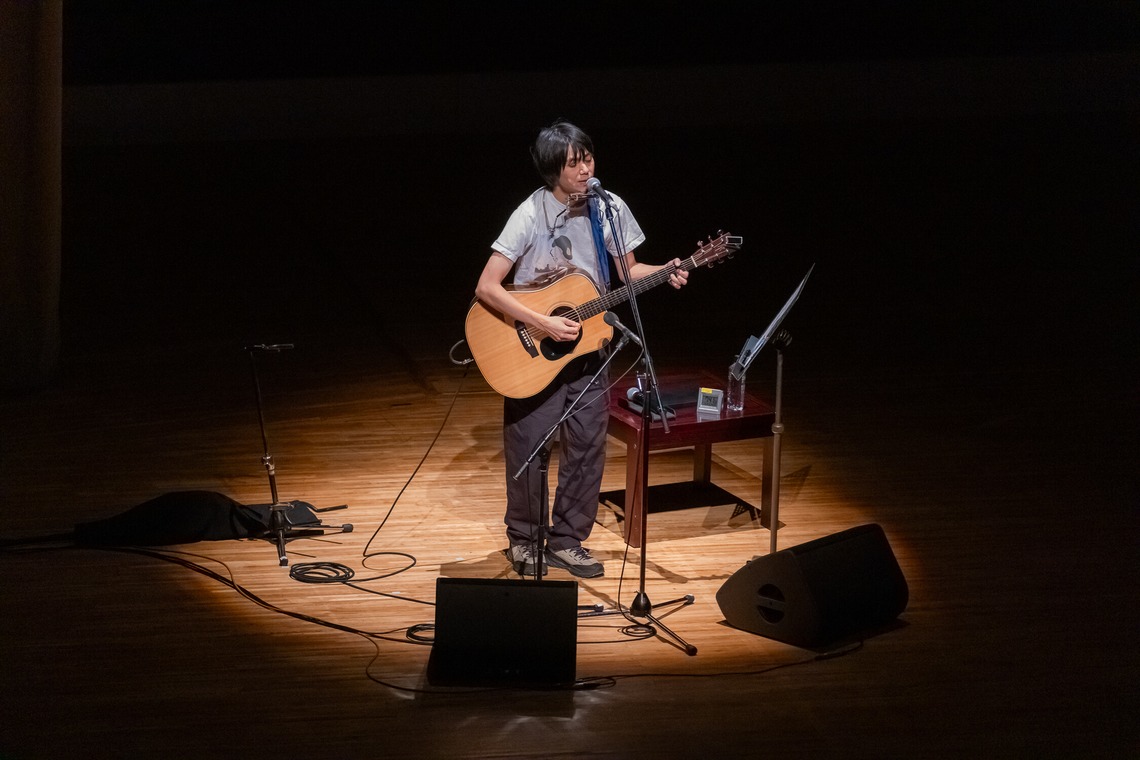 武内ピクチャーズが撮影した「ステージフォト(トークイベント・演奏会)」の写真