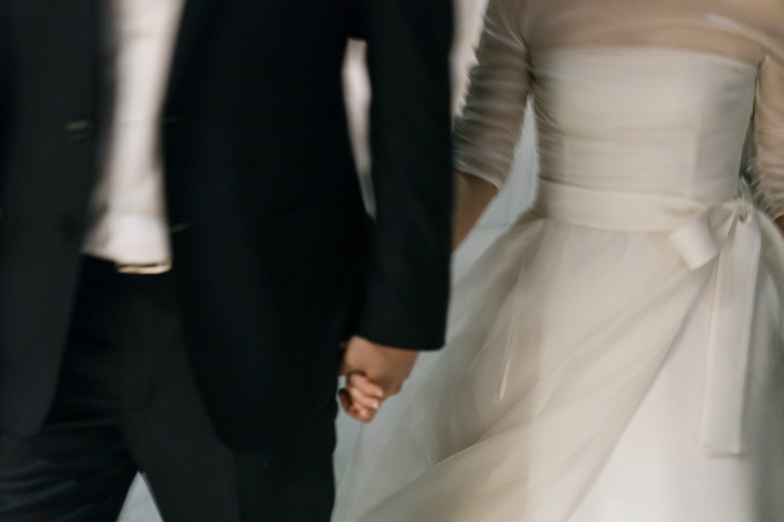 植村由理が撮影した「Julie＆Stiven-結婚式の日」の写真