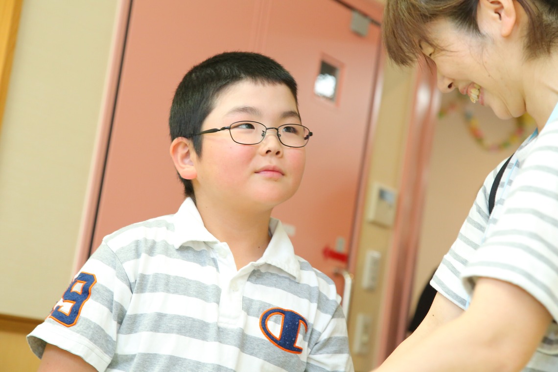 福井麻里が撮影した「スクールフォト」の写真
