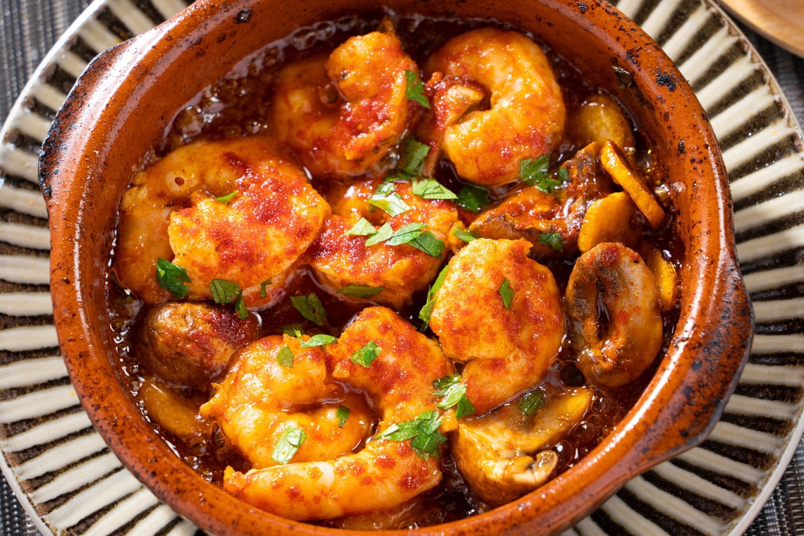 山口　竜が撮影した「料理写真」の写真