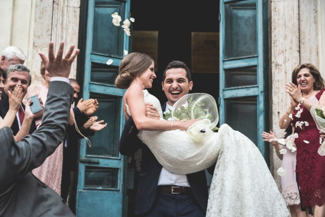 Luca Caparrelli Photography