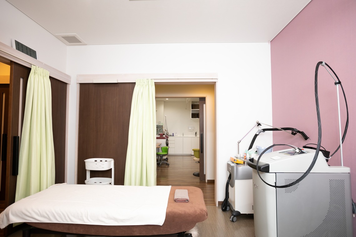 Photo Design Photoriaが撮影した「クリニック様撮影（検索サイト用写真）」の写真