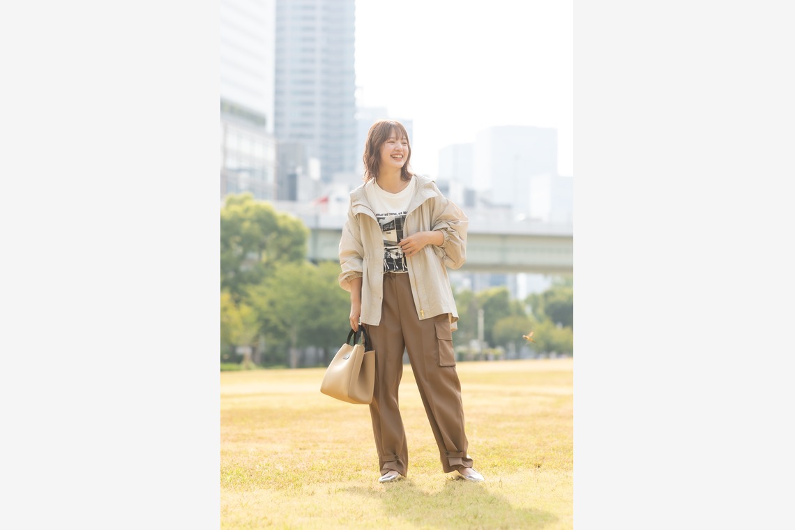 株式会社Ervaが撮影した写真のアルバム「アパレル撮影」