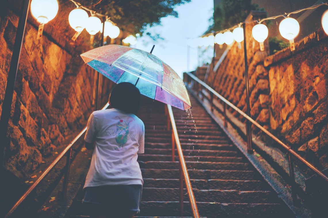 尾田惇吾が撮影した写真のアルバム「EVENT&PORTRAIT」