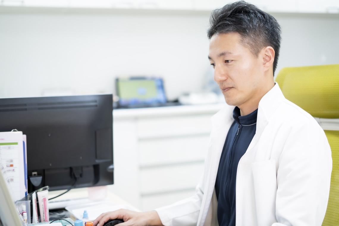 スタジオ11が撮影した「インタビュー撮影案件」の写真