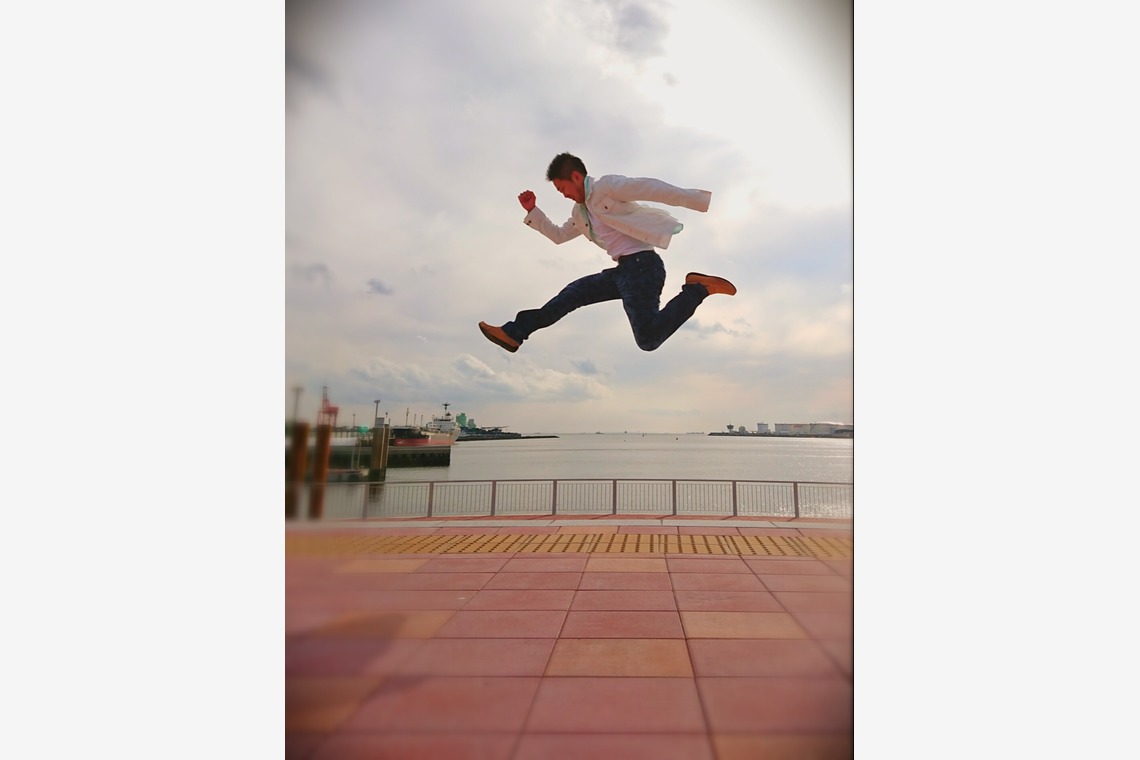 出張撮影のメモリーズ