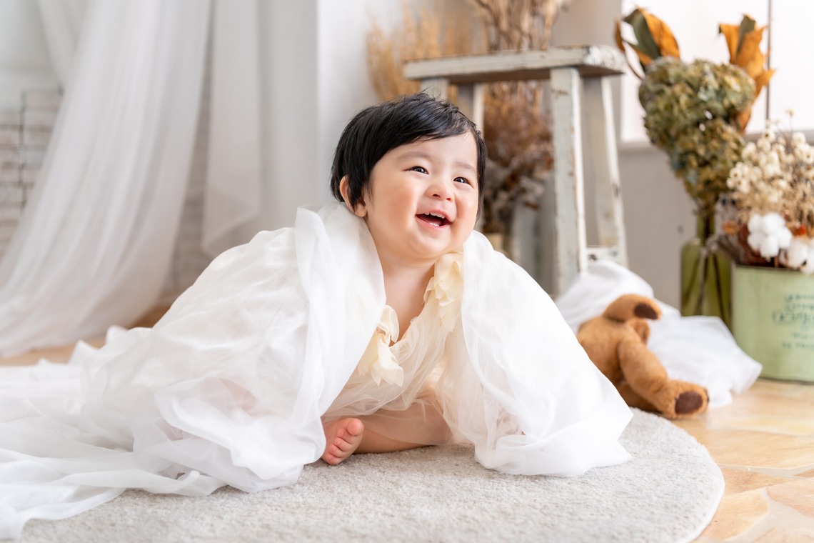 石澤 優雅が撮影した写真のアルバム「キッズフォト」