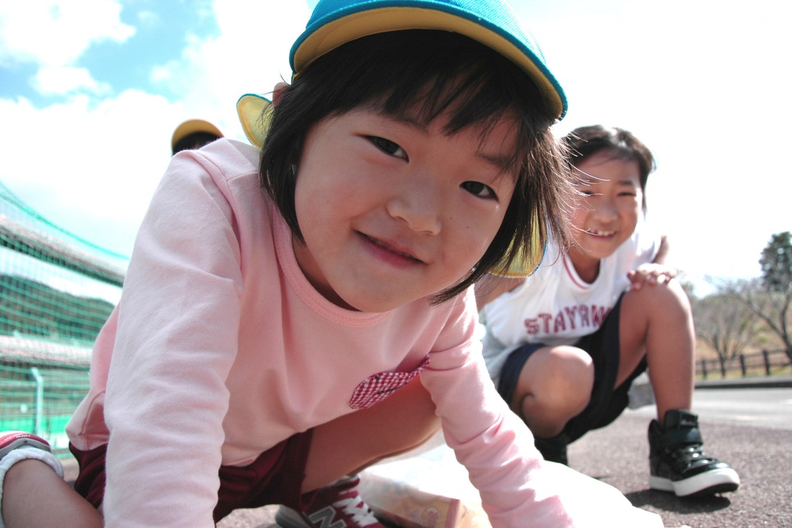 ko1low photographが撮影した写真のアルバム「運動会・お遊戯会」