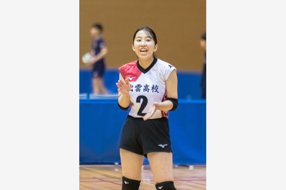 武内ピクチャーズが撮影した「スポーツフォト(バレーボール)」の写真