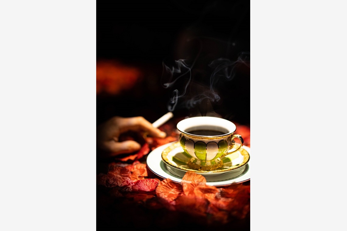 舘　典志が撮影した写真のアルバム「料理/商品」